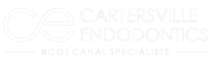 Link to Cartersville Endodontics home page